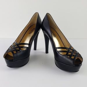 Michael Kors women's high heel